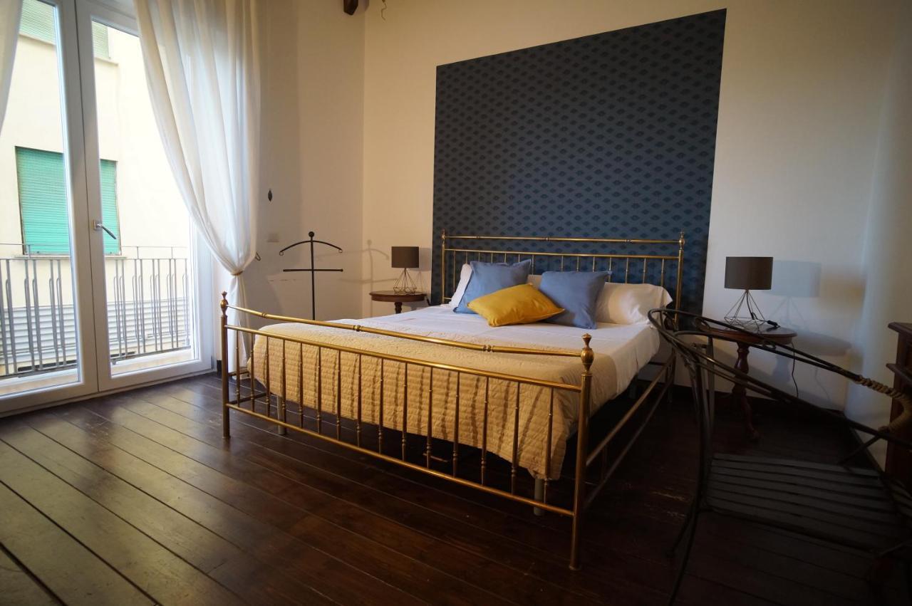 Cittadella Rooms Salerno Esterno foto