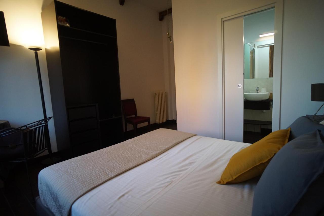 Cittadella Rooms Salerno Esterno foto